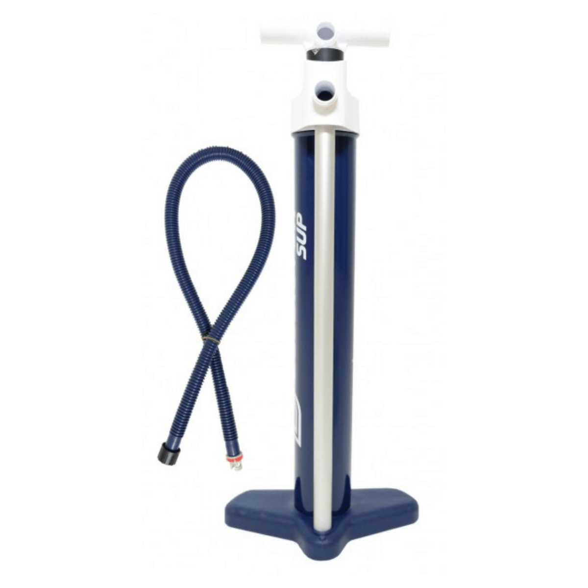 Gladiator SUP Pro Elite Double Action Handpumpe