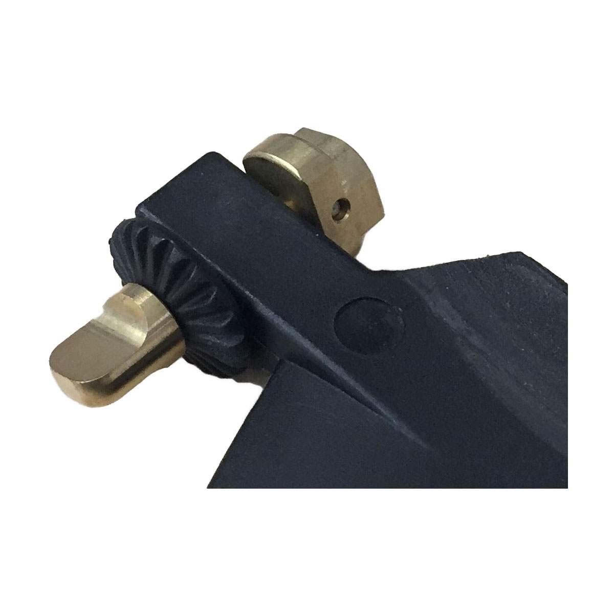 Indiana Smart Finbolt w. Wheel Screw Finnen Schraube