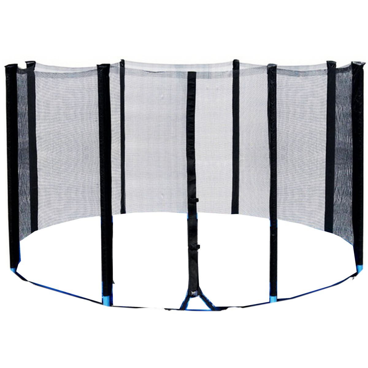 Joka Fit Universal Trampolin Sicherheitsnetz 366