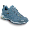 Meindl Caribe Lady GTX Damen Wanderschuhe grau