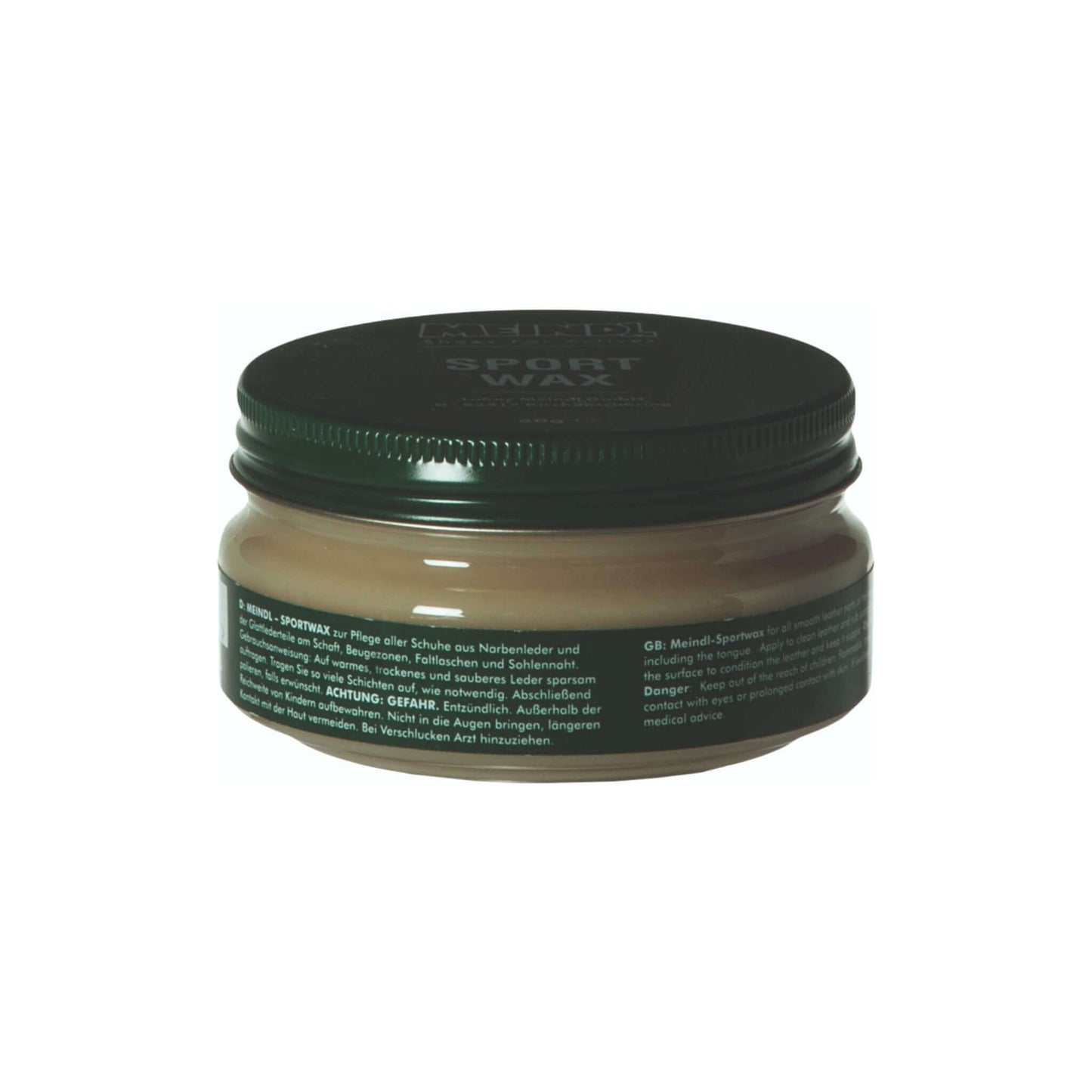 Meindl Sportwax
