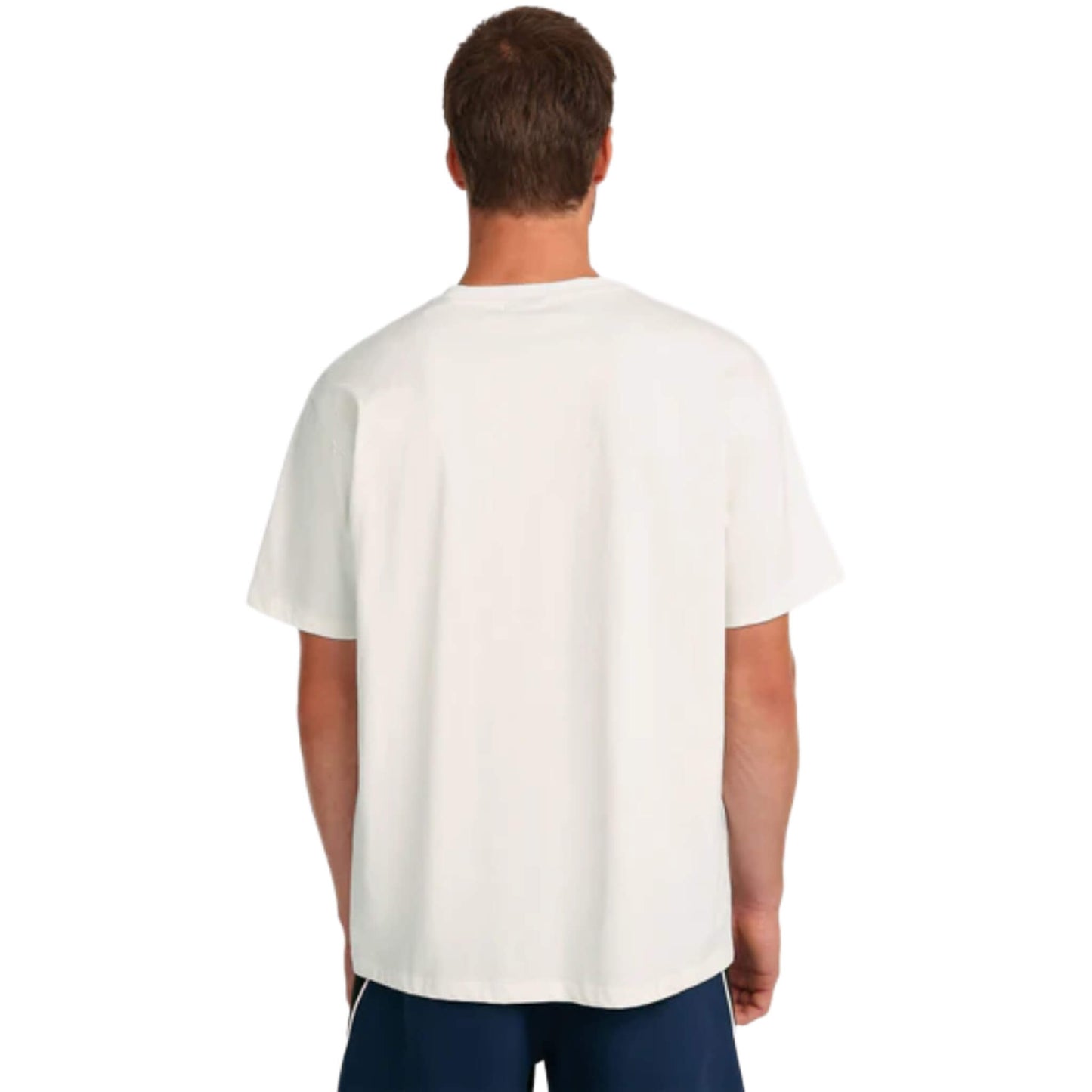O'Neill Essentials 90's Logo T-Shirt weiß