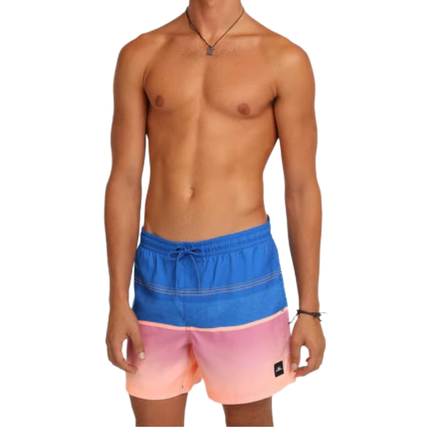 O'Neill Gradient 15 Swim Shorts blau