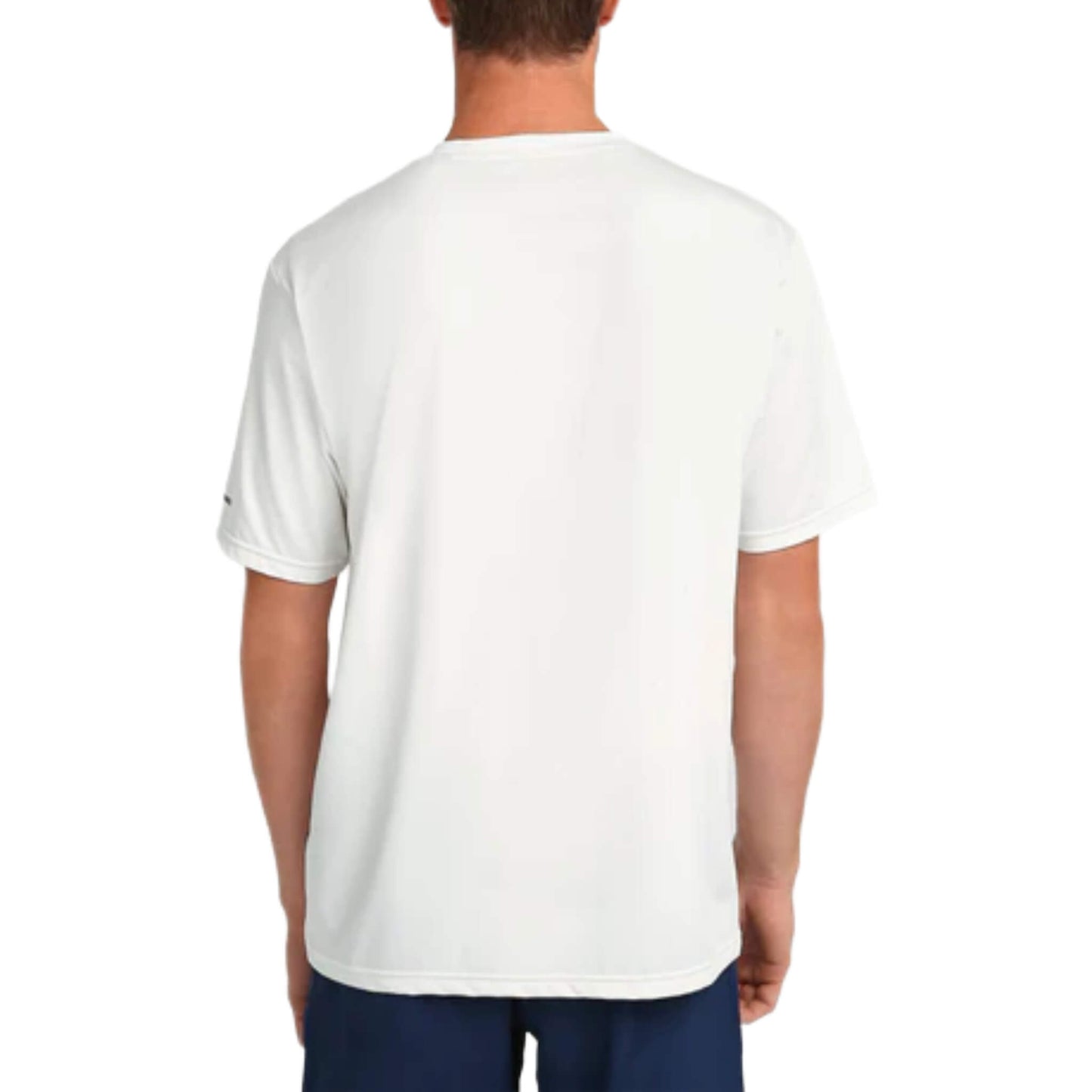 O'Neill Hybrid Graphic Funktionsshirt weiß
