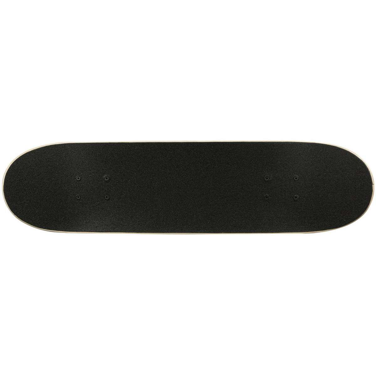 Playlife Skullhead 31"x8" Skateboard