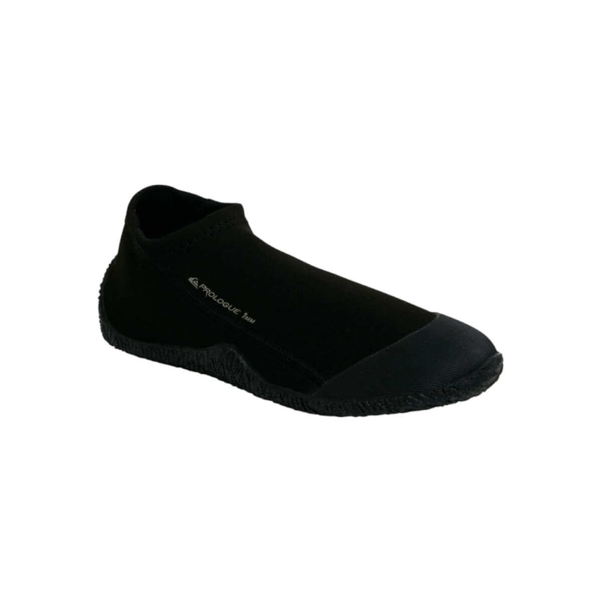 Quiksilver 1mm Prologue Reef Round Toe Boot Neoprenschuhe schwarz