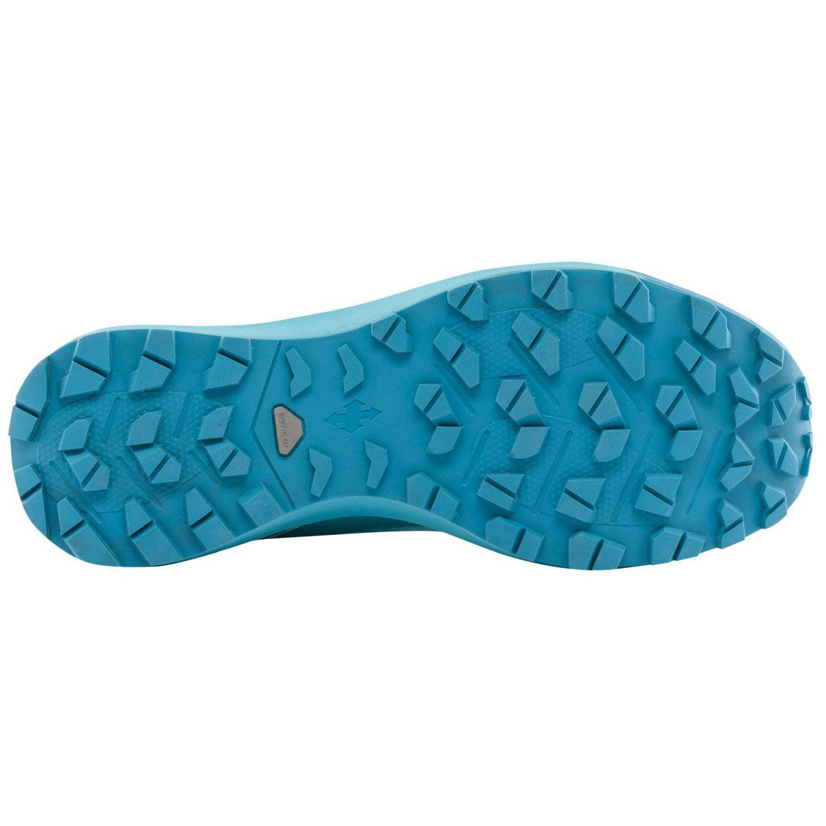 Raidlight Responsiv XP Shoes Damen Laufschuhe blau