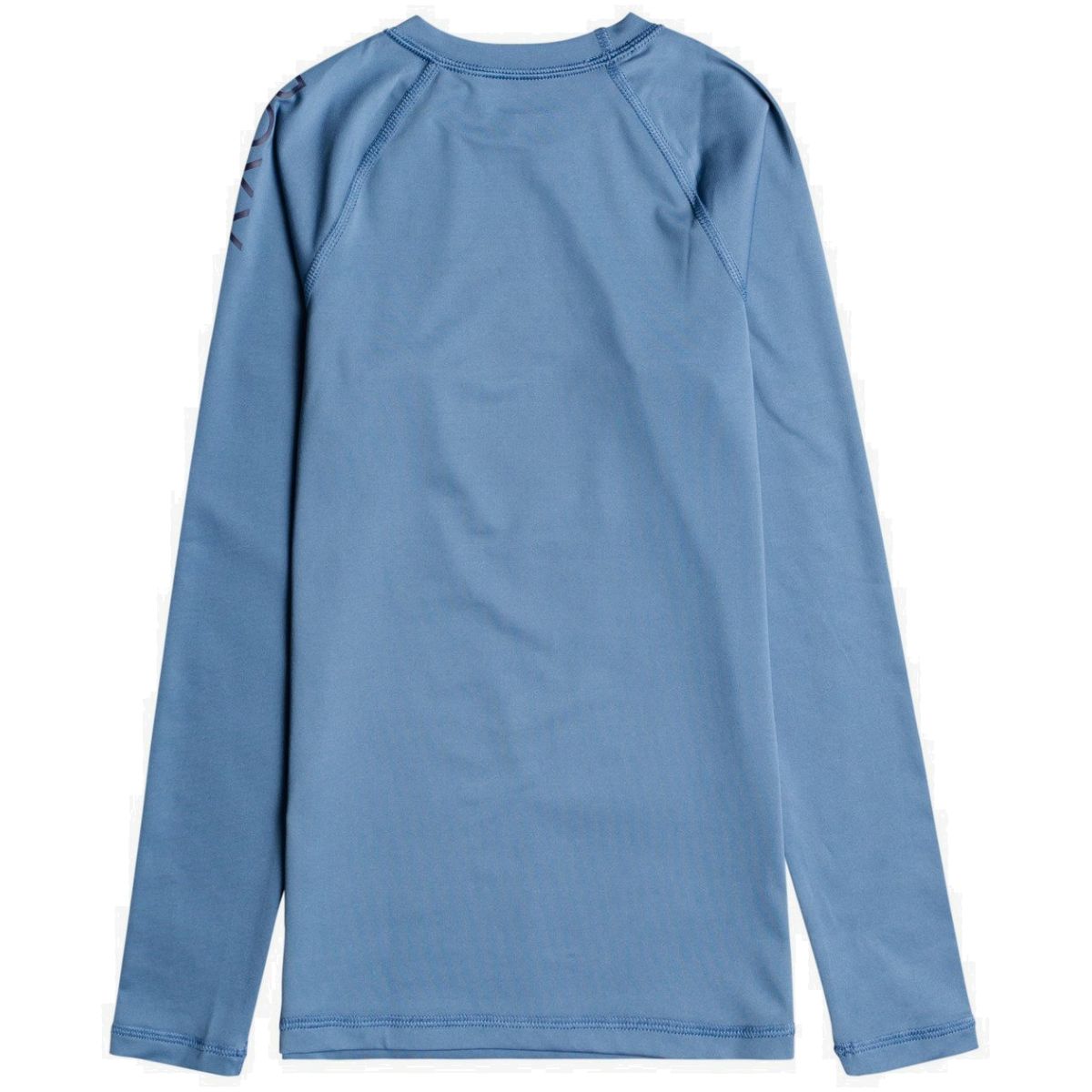 Roxy Beach Classic LS LY Kinder Funktionsshirt blau