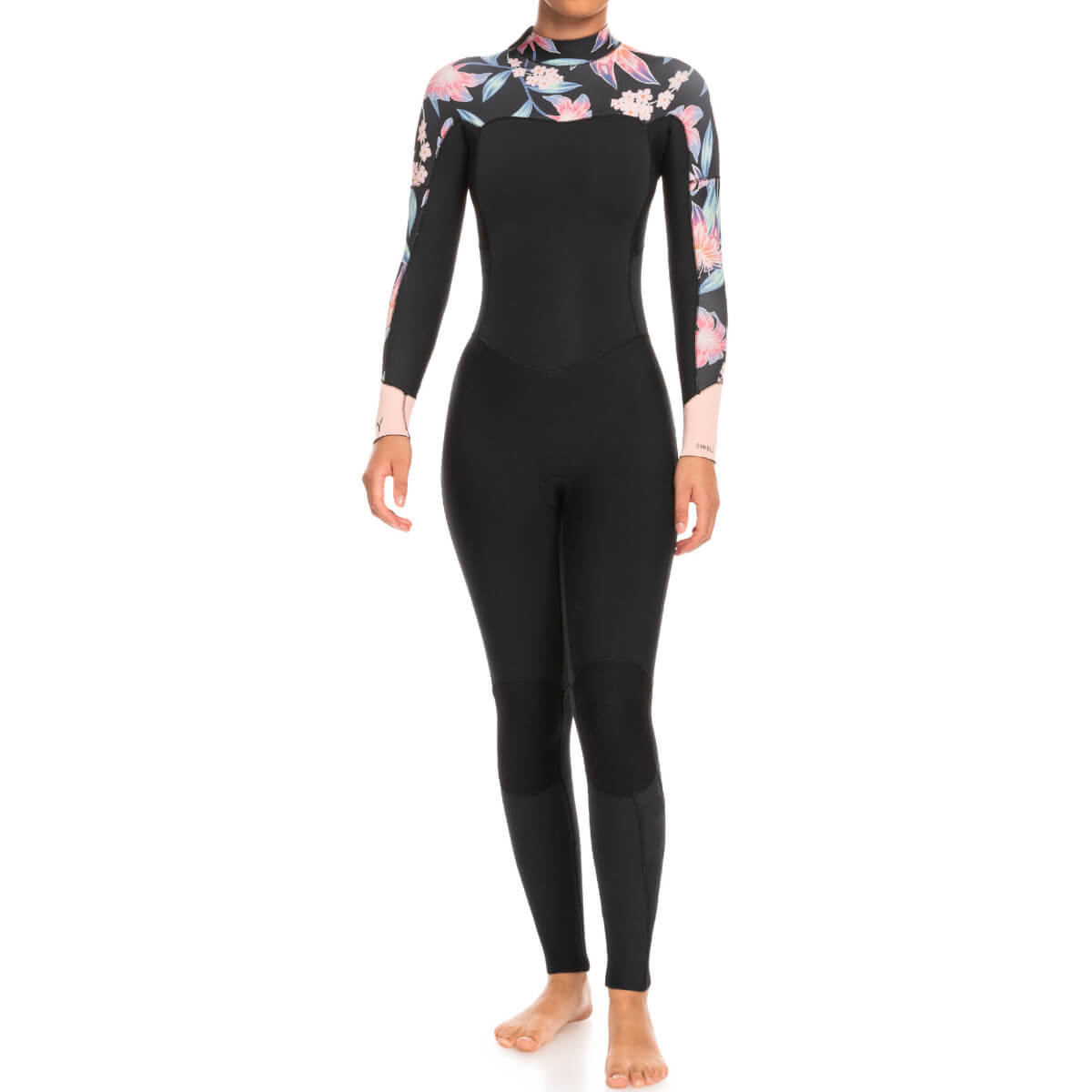 Roxy 3/2 Swell Series BZ GBS Neoprenanzug schwarz