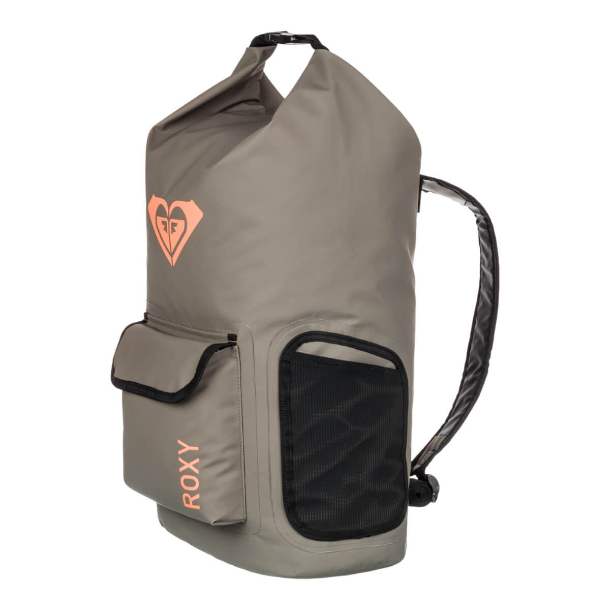 Roxy Need It Rucksack grau