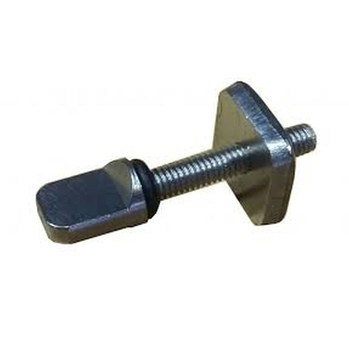 Mistral Finnenplättchen mit Schraube