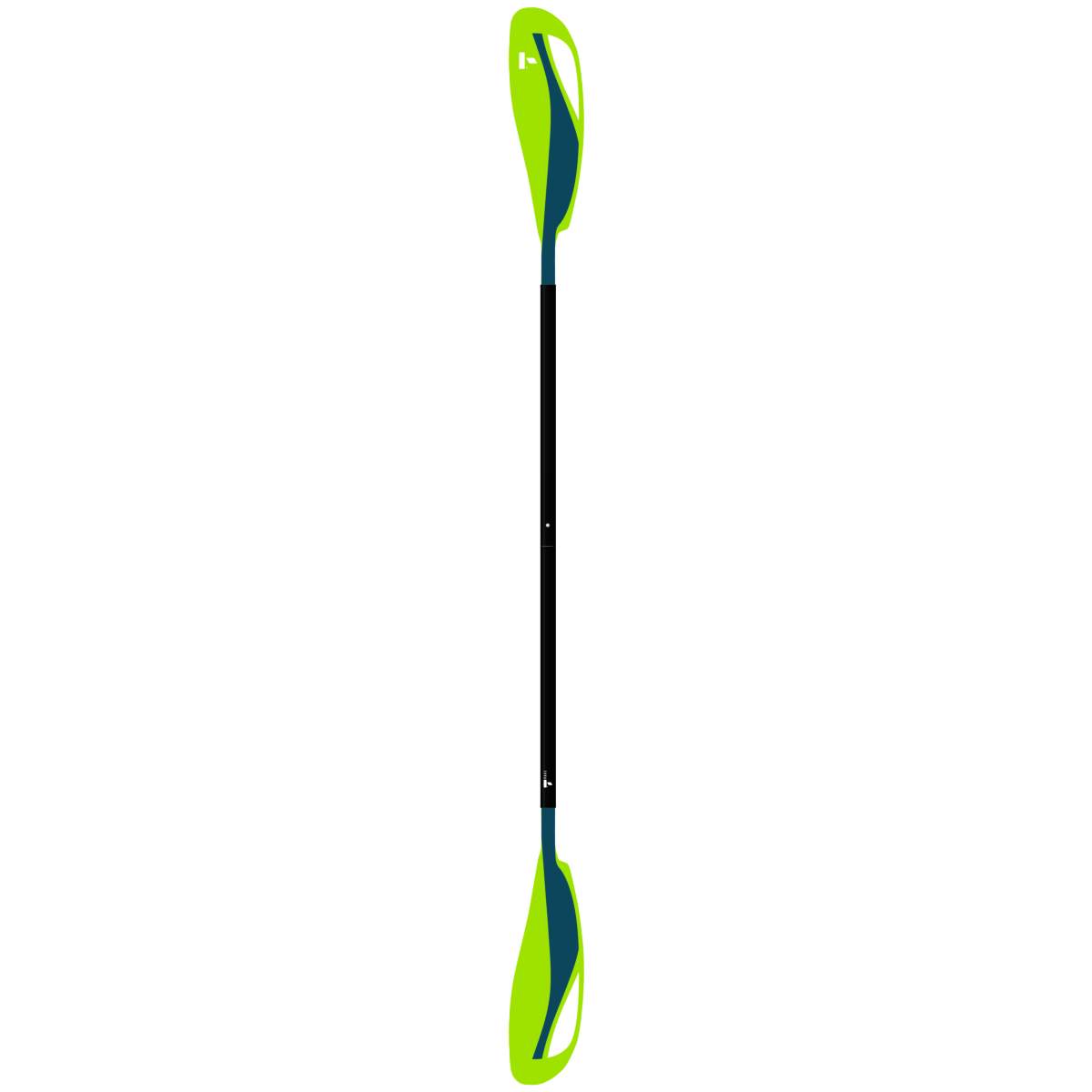 Tahe Kajak Paddel Breeze Alu 30 230cm 2teilig