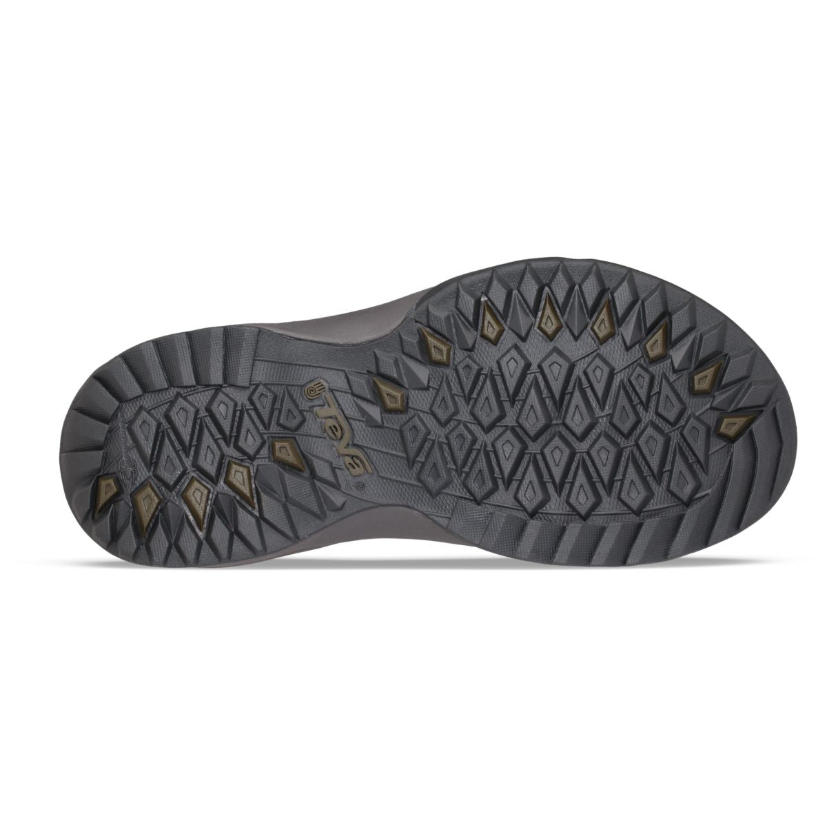 Teva Terra Fi Lite W Damen Sandalen grün