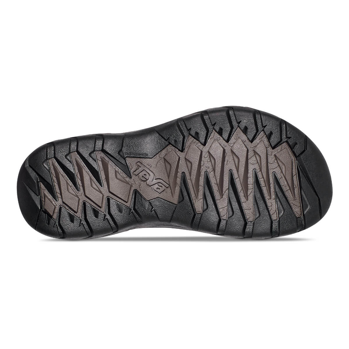 Teva Terra Fi 5 Universal M Trekkingsandalen schwarz