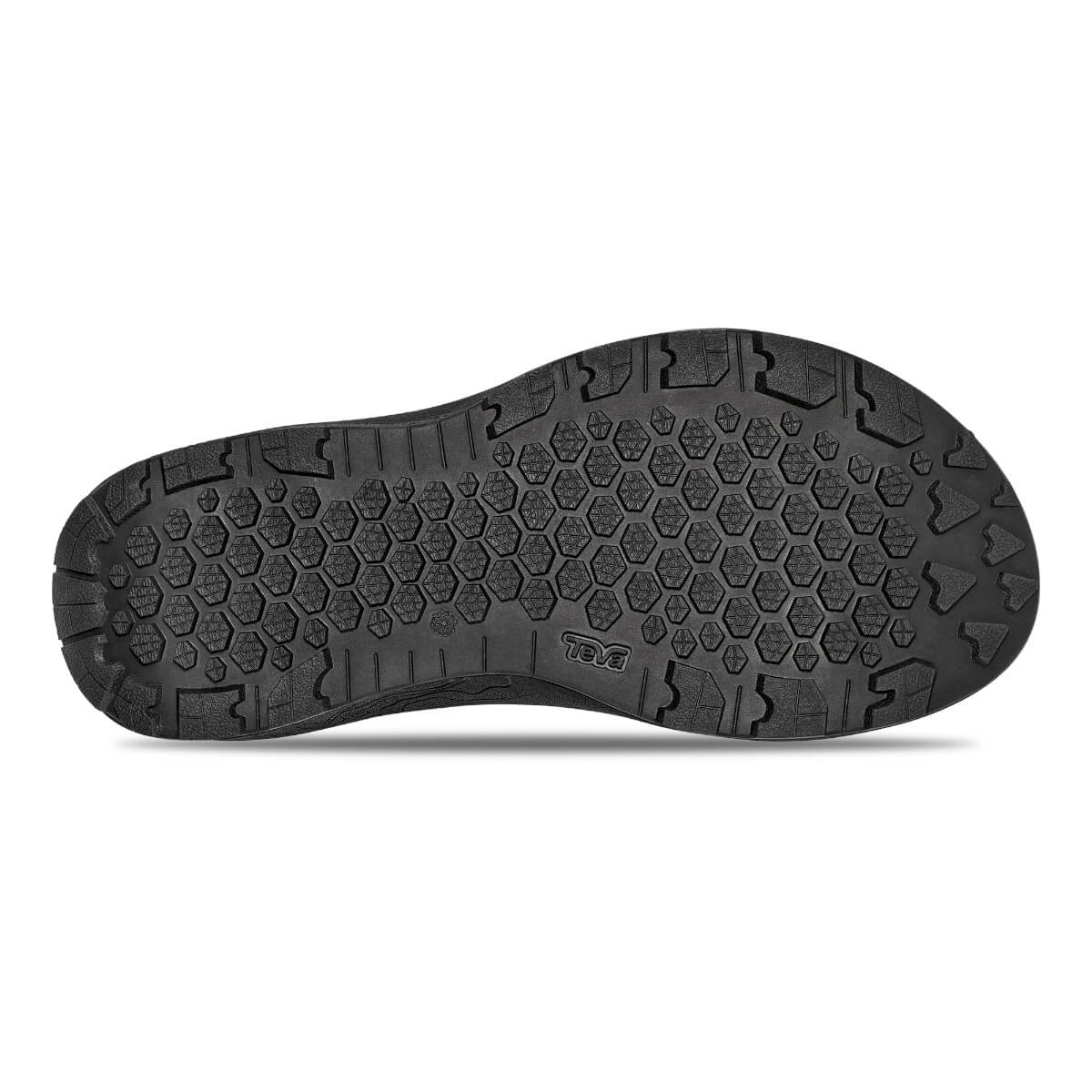 Teva Hydratrek Sandalen braun