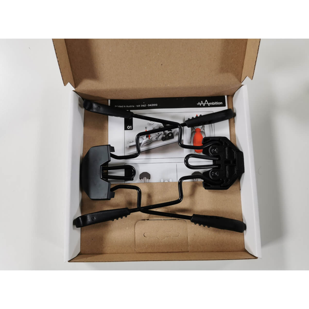 Tyrolia Ambition C Brake Skibremse