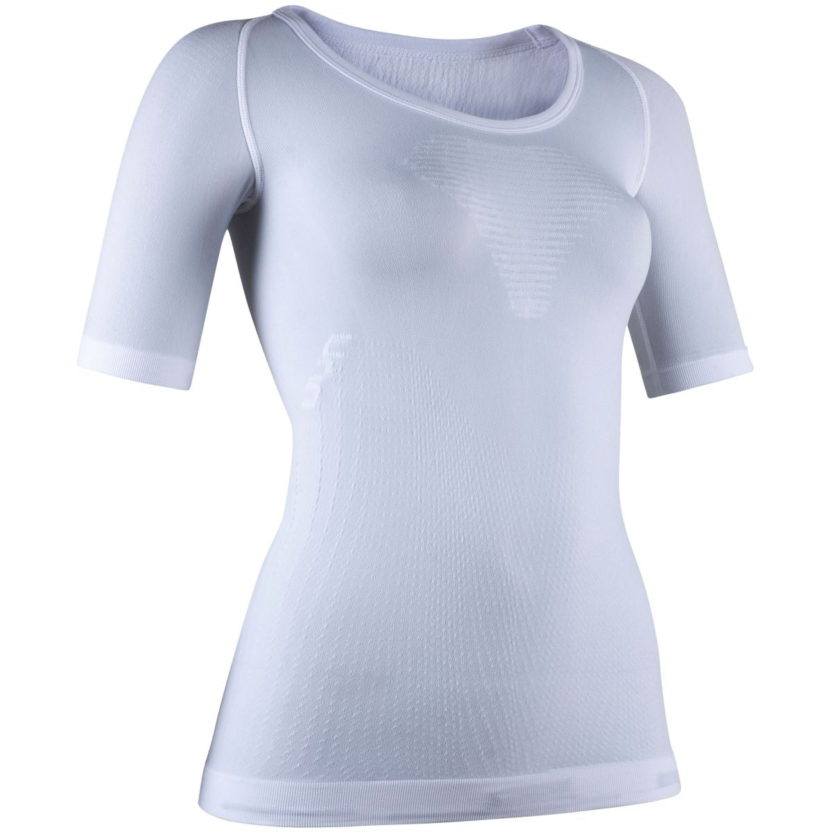 UYN Lady Visyon Light 2.0 UW Shirt Damen Funktionsshirt weiß