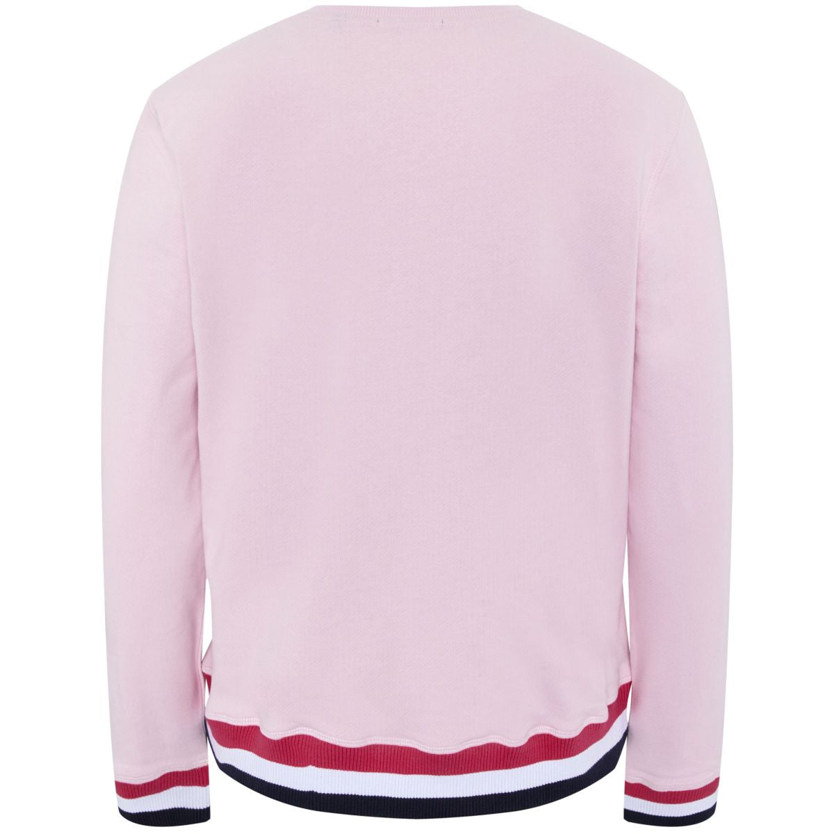 Chiemsee Dalice Damen Sweatshirt pink