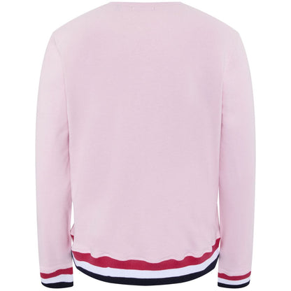 Chiemsee Dalice Damen Sweatshirt pink