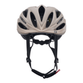 Cratoni Pacer Fahrradhelm - cashmere matt