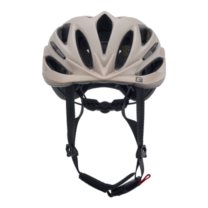 Cratoni Pacer Fahrradhelm - cashmere matt