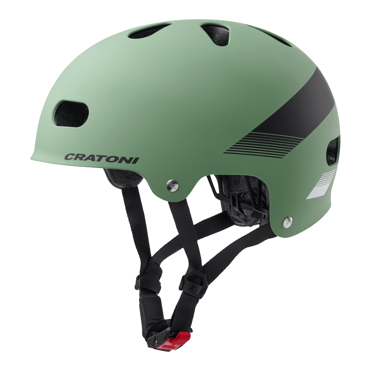 cratoni kinder fahrradhelm C-Mate Jr Gewicht:1200 Gramm Kinderrad Crossbike Head Vail 28“