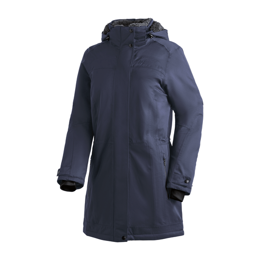 Maier Sports Damen Outdoorjacke Lisa 2.1