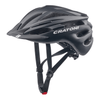 Cratoni Pacer Fahrradhelm - black matt