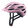 Cratoni Pacer Fahrradhelm - rose matt