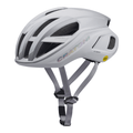 Cratoni C-Zero MIPS Fahrradhelm - white glossy-matt