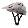 Cratoni WildCat Kinderhelm Fahrradhelm - darksand matt