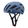 Cratoni Gravoq Fahrradhelm - blue matt
