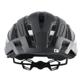 Cratoni AllRide Fahrradhelm - black matt
