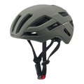 Cratoni Gravoq Fahrradhelm - khaki matt