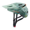Cratoni WildCat MIPS Kinder Fahrradhelm - sage matt