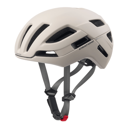 Cratoni Gravoq Fahrradhelm - sand matt