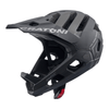 Cratoni Madroc Fullface Fahrradhelm - Enduro & Downhill - black