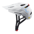 Cratoni WildCat MIPS Kinder Fahrradhelm - coolgrey matt
