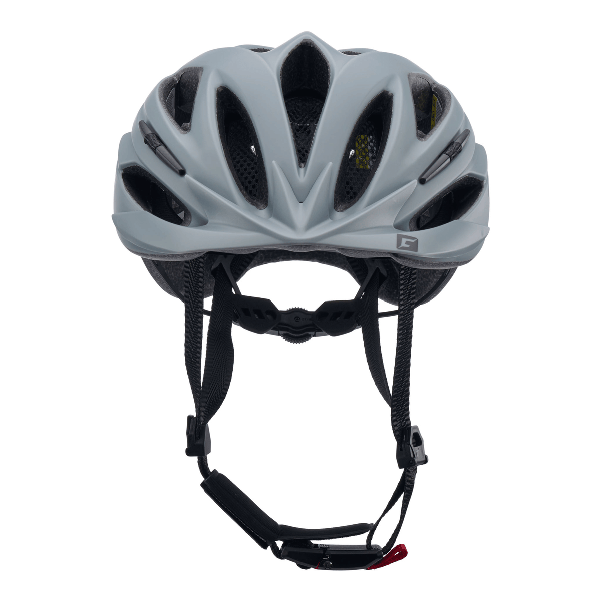 Cratoni Pacer Fahrradhelm - darkgrey matt