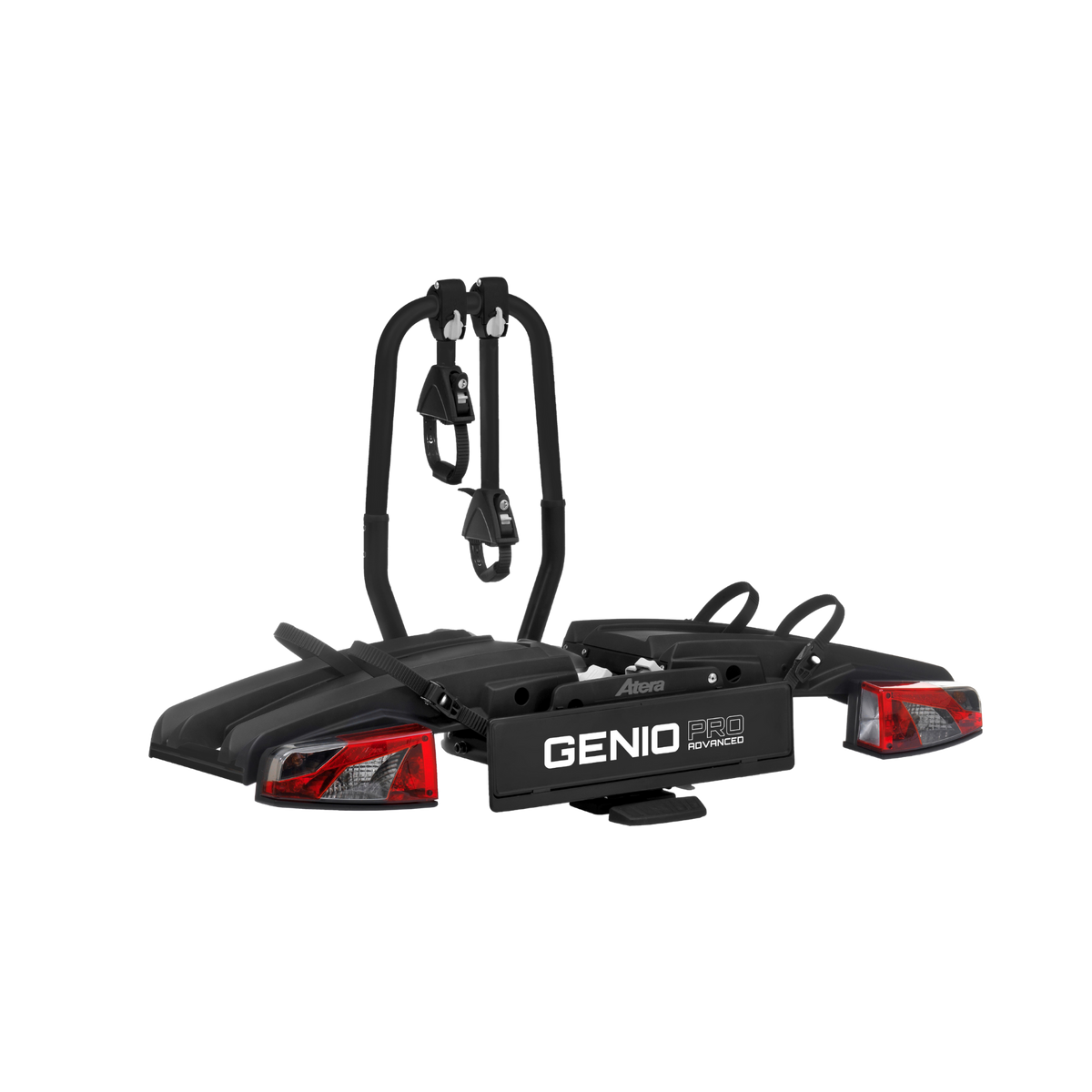 Atera Genio Pro Advanced Black Edition - Ansicht 1