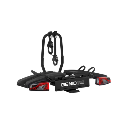 Atera Genio Pro Advanced Black Edition - Ansicht 1