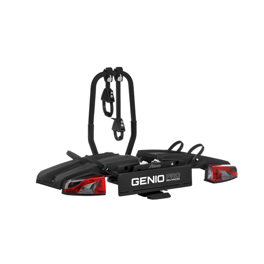 Atera Genio Pro Advanced Black Edition - Ansicht 1