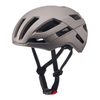 Cratoni Gravoq Fahrradhelm - coffee matt