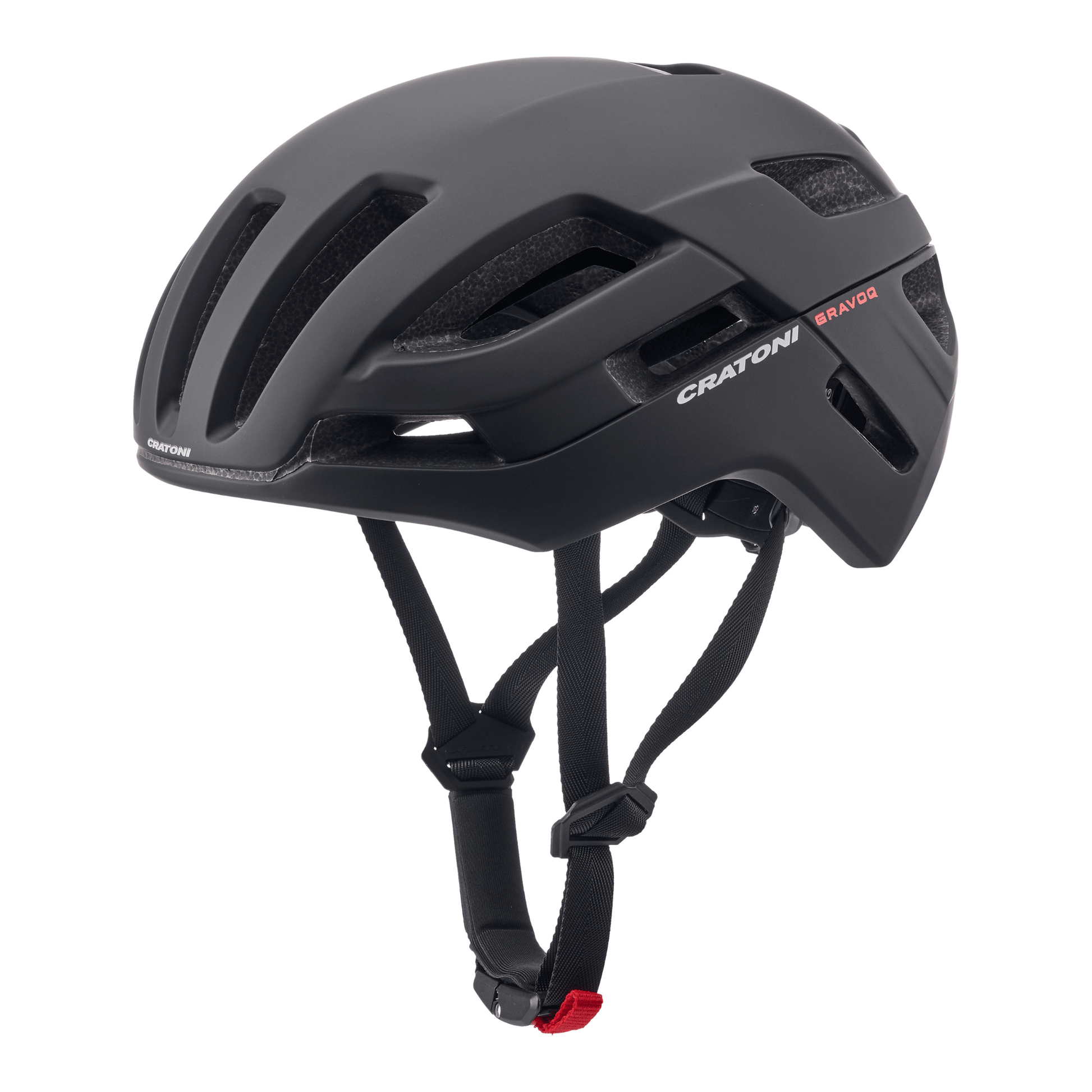 Cratoni Gravoq Fahrradhelm