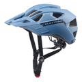 Cratoni AllRide Fahrradhelm - blue matt