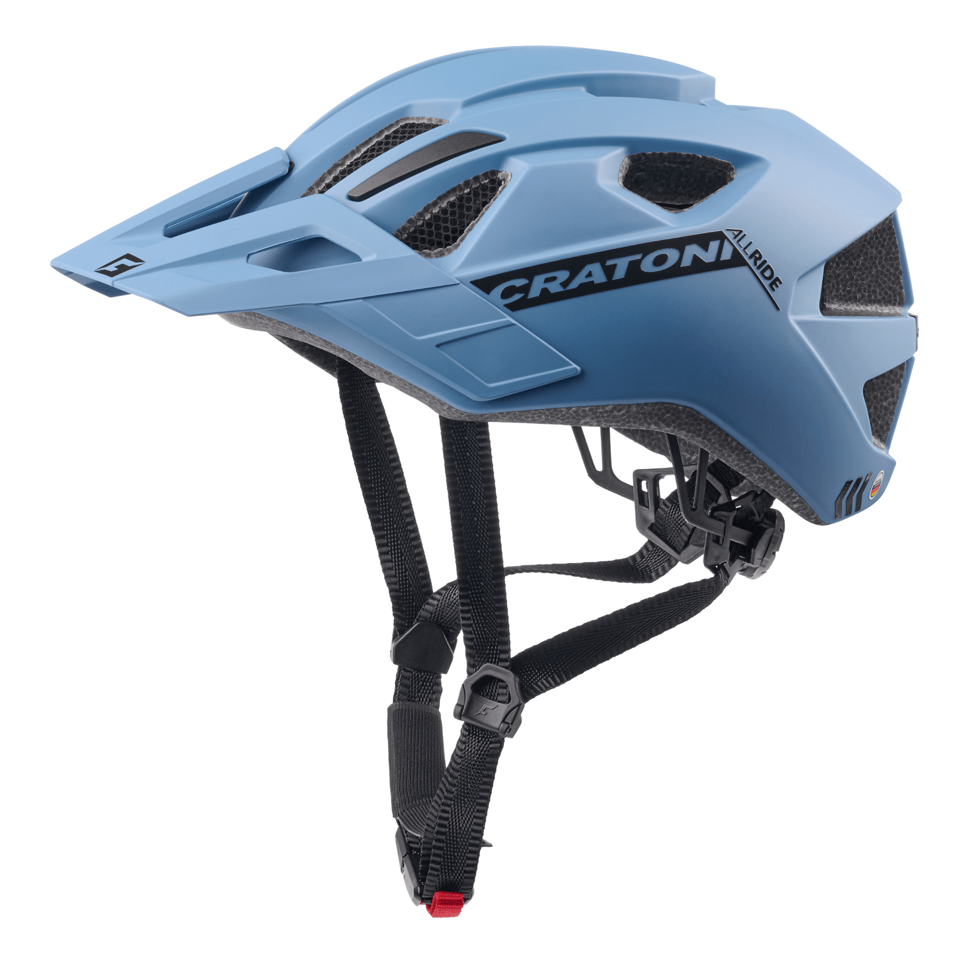 Cratoni AllRide Fahrradhelm