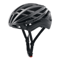 Cratoni C-Vento Fahrradhelm - anthracite glossy-matt