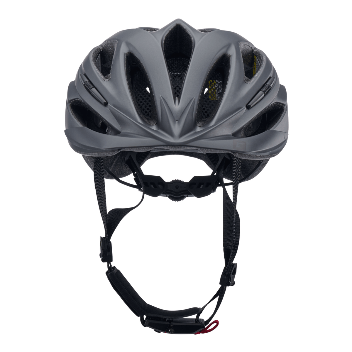 Cratoni Pacer Fahrradhelm - midnight matt