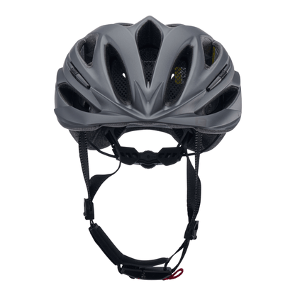 Cratoni Pacer Fahrradhelm - midnight matt