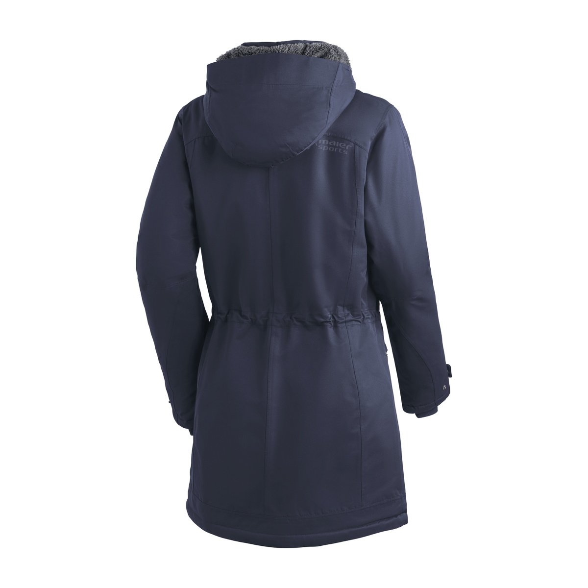 Maier Sports Damen Outdoorjacke Lisa 2.1